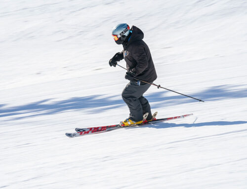 Ski What You’re Missing