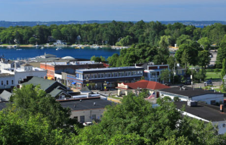 Harbor Springs