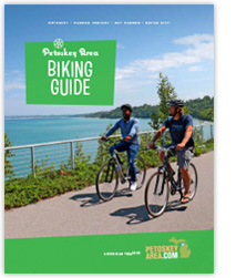 Petoskey Area Biking Guide