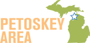 Petoskey Area Logo