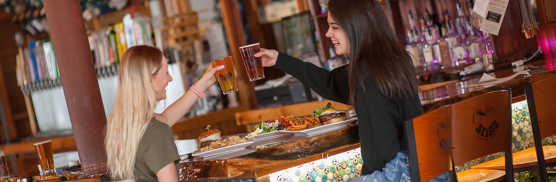 Petoskey Area Food & Drink