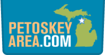 Petoskey Area Logo