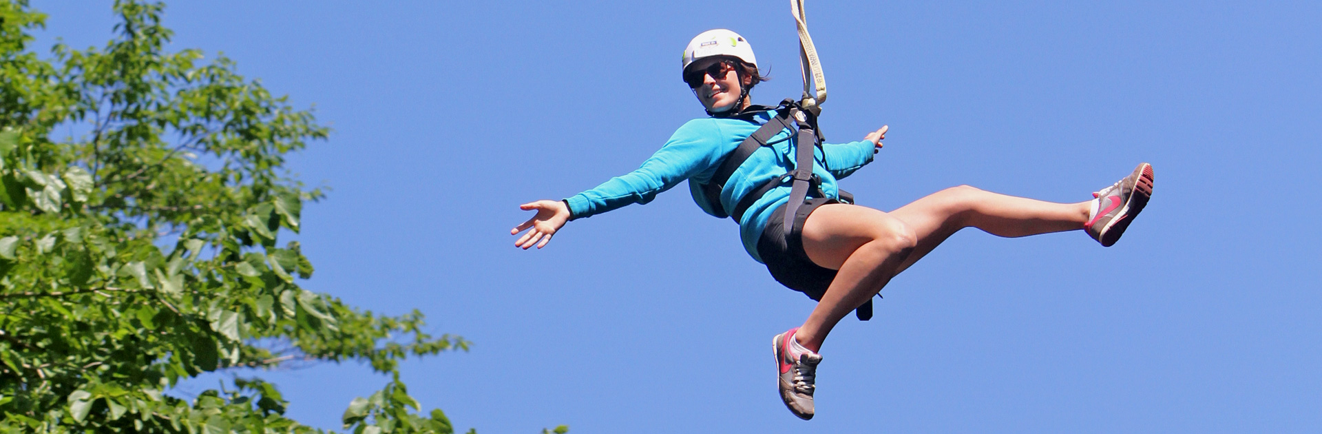 Adventure Sports