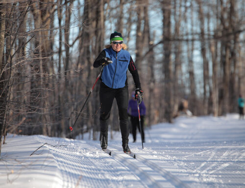 6 Ways to Have Fun Outside This Winter in the Petoskey Area