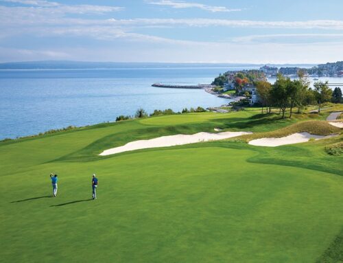 16 Courses Worth the Drive