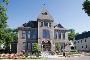 Harbor Springs History Museum