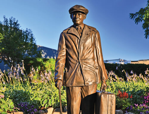 Following in Hemingway’s Northern Michigan Footsteps