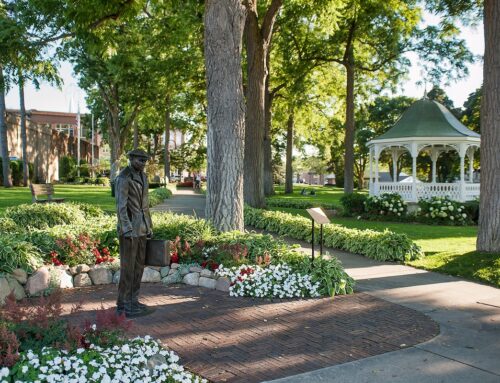 Top 12 Picnic Spots in the Petoskey Area (with Local Tips!)