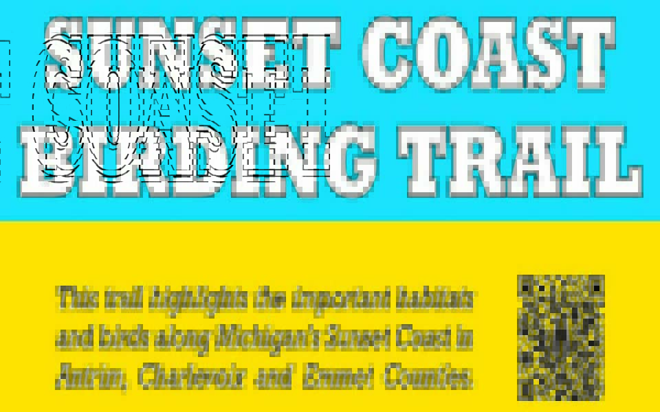 Sunset Coast Birding Trail