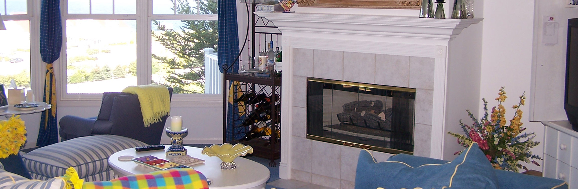 Vacation Rentals & Condos Petoskey Area