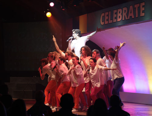 New & Fun in the Petoskey Area