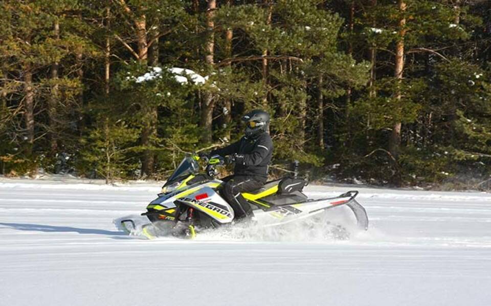Boyne Recreational Rentals - Snowsports