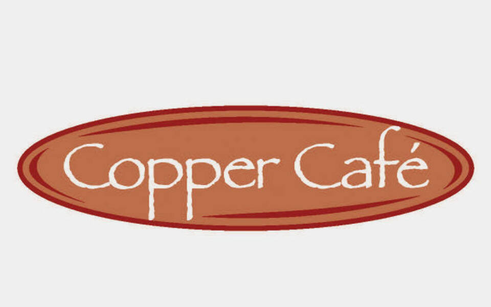 Copper Café - Odawa Casino