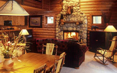 Boyne Mountain Resort - Condos & Cabins
