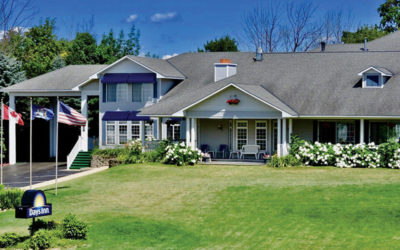 Days Inn by Wyndham Petoskey