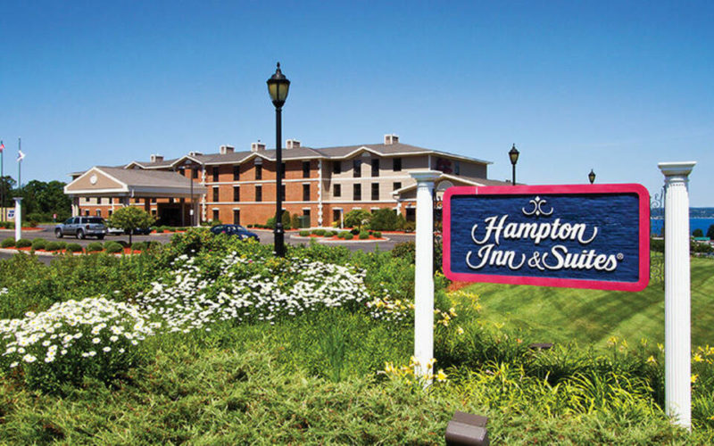 Hampton Inn & Suites Petoskey