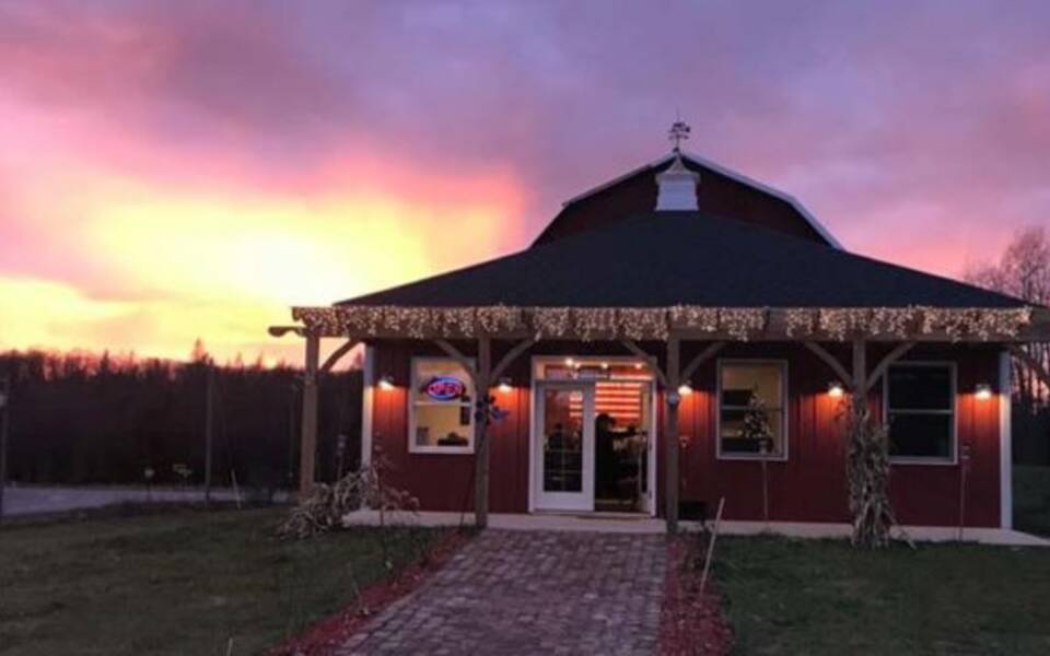 Resort Pike Cidery and Winery