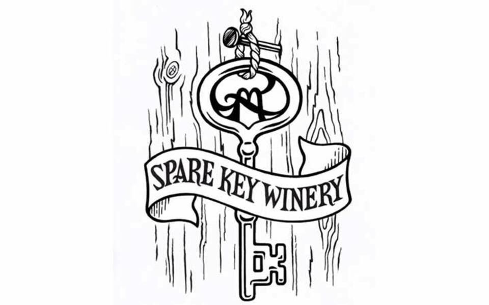 Spare Key Winery