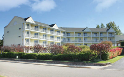 Apple Tree Inn, SureStay Collection by Best Western