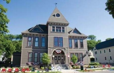 Harbor Springs History Museum