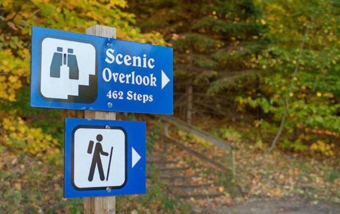 Avalanche Mountain Preserve