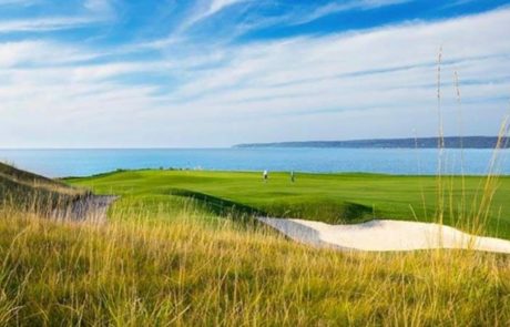 Bay Harbor Golf Club - The Links