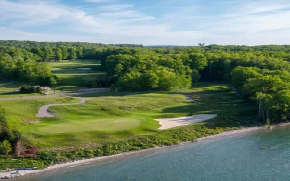 Bay Harbor Golf Club - The Preserve