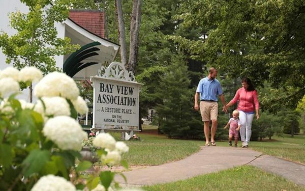 Bay View Association