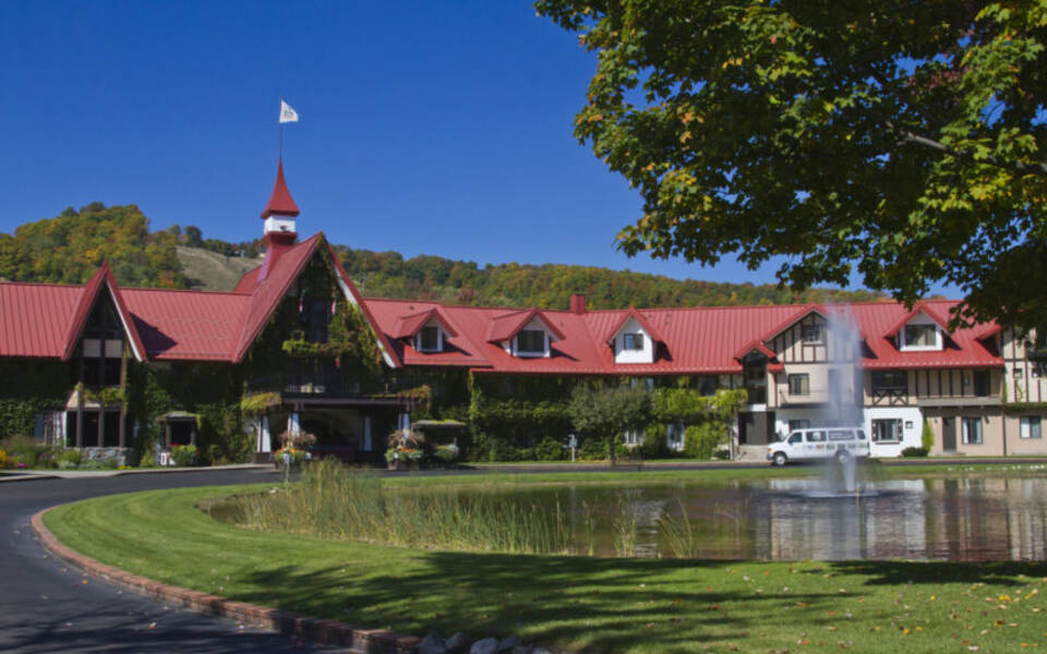 The Highlands at Harbor Springs - Hotels