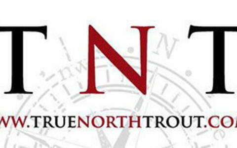 True North Trout Guide Service