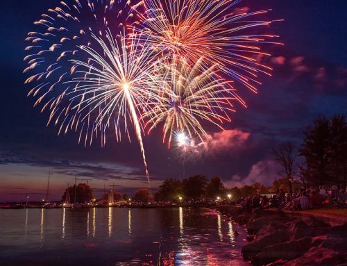 Your Guide to Fourth of July in Petoskey Area