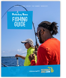 Petoskey Area Fishing Guide