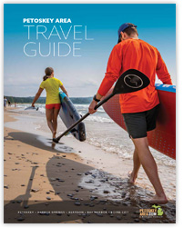 Petoskey Area Travel Guide 2022