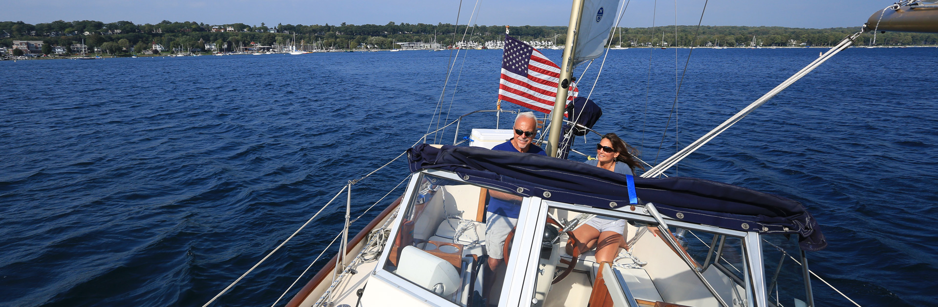 Petoskey Area Video Gallery