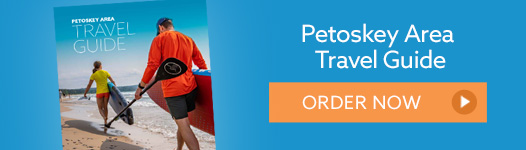 Order Your Petoskey Area Travel Guide