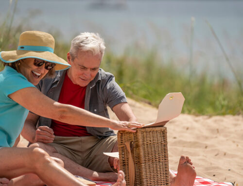 Best Beaches in the Petoskey Area