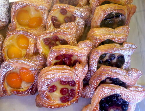 Where to Find the Most Delicious Brunch in the Petoskey Area