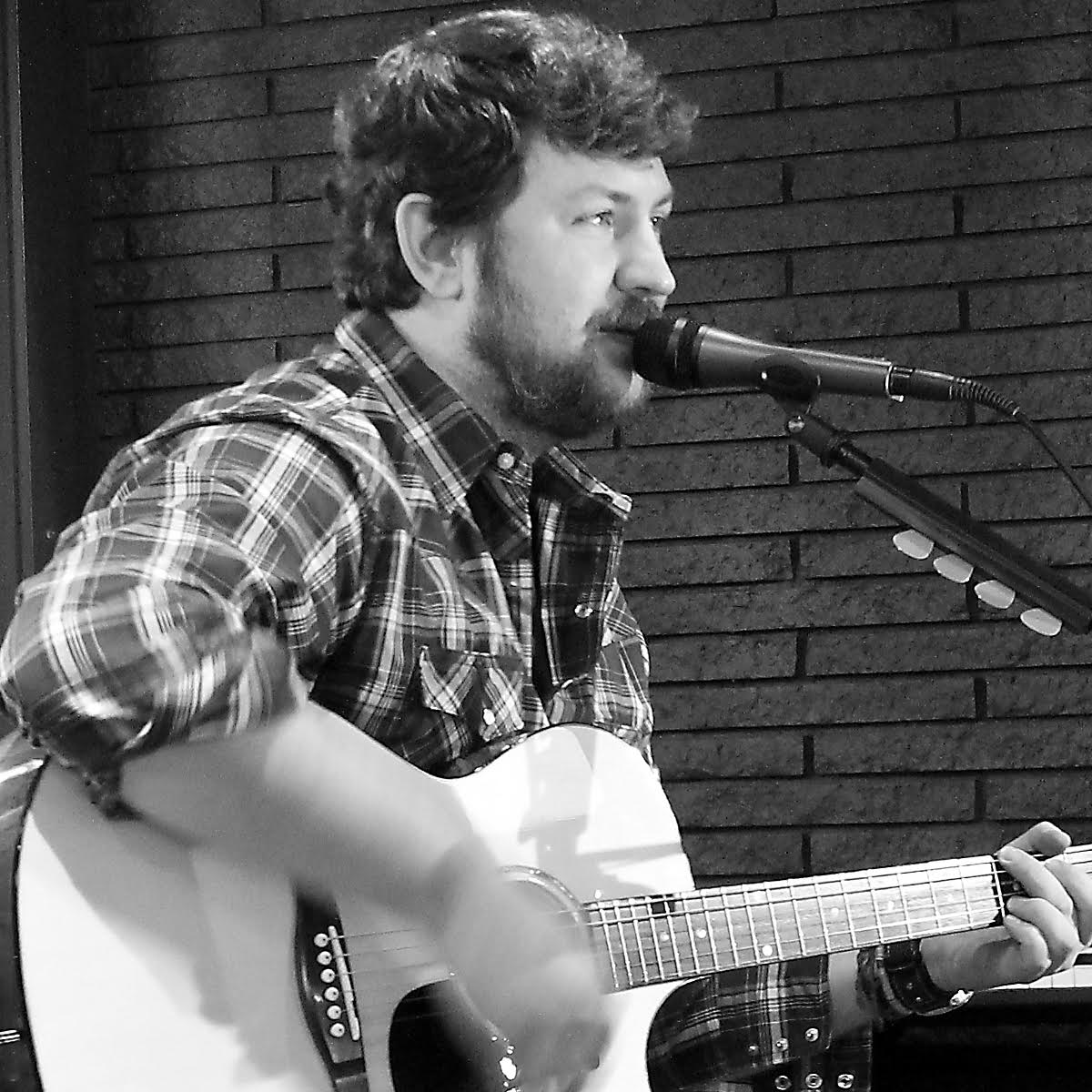 Live Music - Lee Fayssoux - Petoskey Area