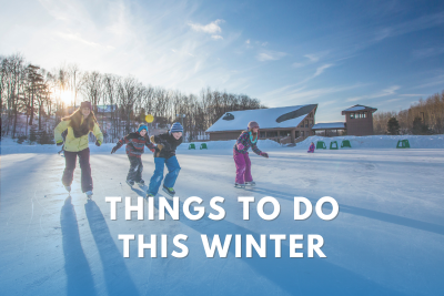 Top Winter Activities in Petoskey Area