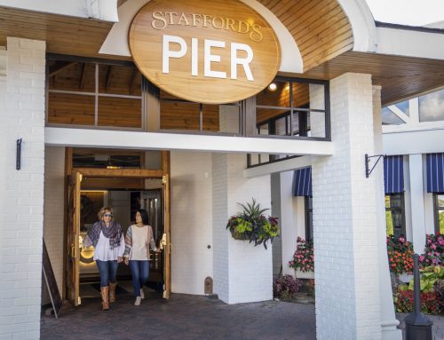 Savor Thanksgiving in the Petoskey Area