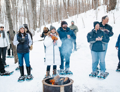 Cozy Up with Unique Dining Options in Petoskey Area