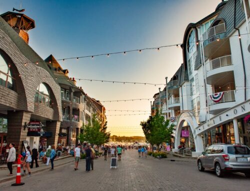 Bay Harbor Travel Guide: Where to Eat, Shop, and Explore