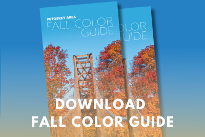 more fall color routes