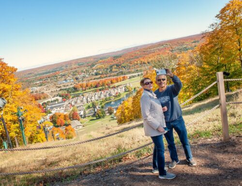 Petoskey Area’s Top 5 Things to Do this Fall