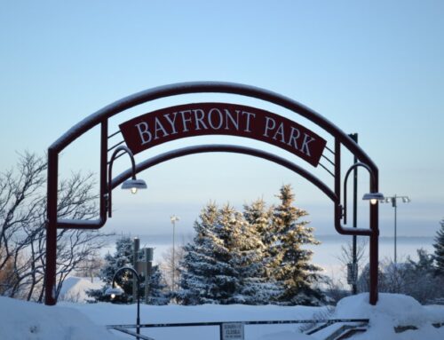 5 December Must-Do Activities in the Petoskey Area