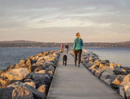 6 Spots for Outdoor Exploration in the Petoskey Area this November