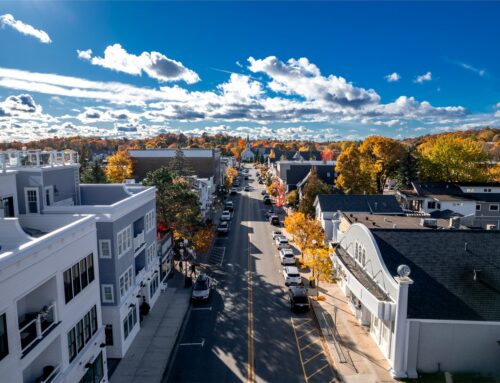 Ultimate Guide of Things to Do in Harbor Springs