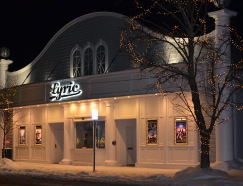 What To Do Indoors: Winter Edition