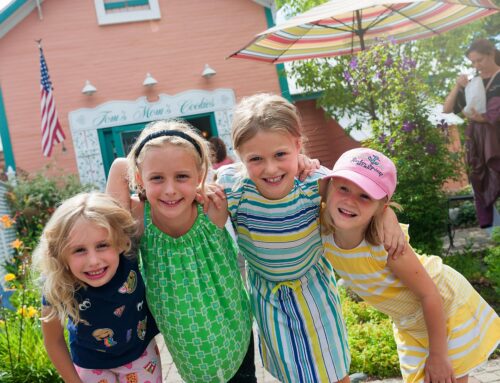 Find the Best Family Adventures in the Petoskey Area