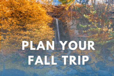 Plan your fall trip
